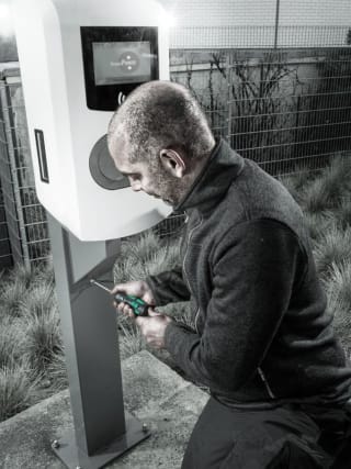 Wera 7515 Kraftform Safe-Torque Speed momentschroevendraaier voor €48,94 bij Amazon