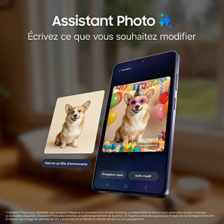 Samsung Galaxy S26 Ultra 512 Go à 1.028,30€ chez E.Leclerc