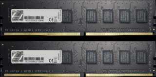 G.Skill Value 16 GB (2 x 8 GB) DDR4-2400 voor €99 bij Bol
