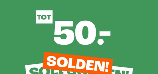 -30% extra op afgeprijsde artikelen bij Kwantum vanaf 3 stuks