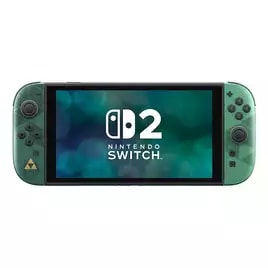 Shop the NintendoSwitch 2 The Legend of Zelda 40th Anniversary Edition console