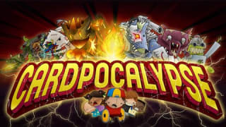 Gratis Cardpocalypse en Epic Games