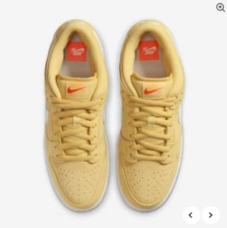 NIKE SB DUNK LOW PRO ISO Zapatilla p/hombre Aprovecha! $61.990 Disponible en Nike.cl
