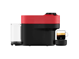 Nespresso Krups Vertuo Pop XN920510 por 39€ en MediaMarkt
