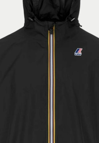 K-Way Veste imperméable pour 63,90€ chez Zalando Privé