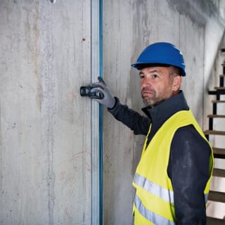 Bosch Professional GLM 50-22 Laserafstandsmeter voor €80,69 bij Bol