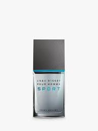 Issey Miyake L’Eau d’Issey Pour Homme Sport EDT 50ml – £13.99 Deal