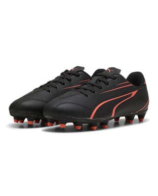 Botas de fútbol Puma Vitoria FG/AG Jr para niños por 13€ en Primeriti