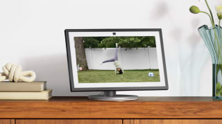 Amazon Echo Show 15 (2.ª generación) por $4,199 en Amazon