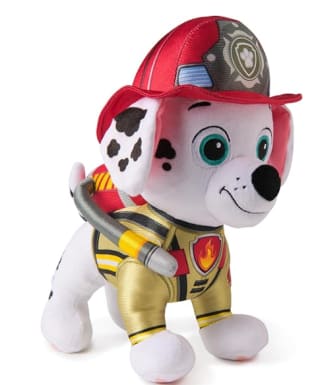 PAW Patrol Brandblusserrugzak voor €10,57