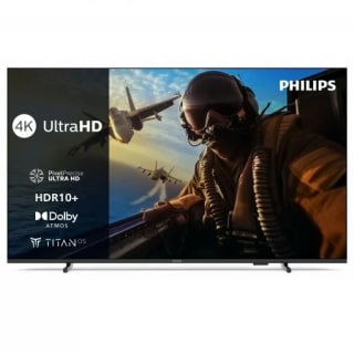 TV Philips 75PUS7000/12 75" LED + cupón 89.82€ + 6 meses gratis Movistar+ por 499€