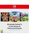 Nintendo Switch 2 Console for £354.99 at Very