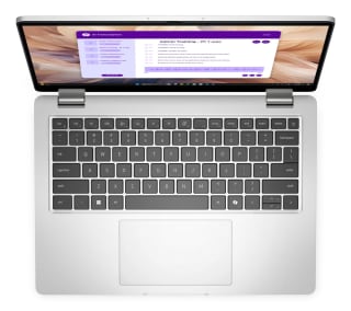DELL Pro 14 Plus PB14250 voor €1.153,80 bij Techfabrique
