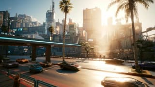 Cyberpunk 2077: Ultimate Edition por $313 en GOG
