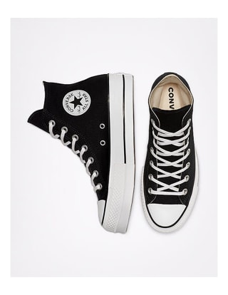 Converse Ctas Lift Hi por 39,99€ en Dakonda