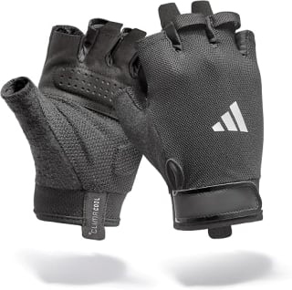 Adidas - Guantes de Entrenamiento Essential Unisex para Adultos por $347 en Amazon