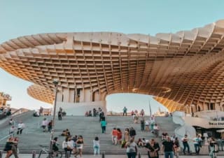 Billetes OUIGO desde 9€ (Madrid–Barcelona desde 19€) en Ouigo