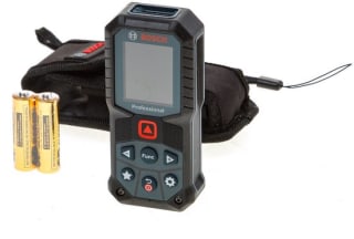 Bosch Professional GLM 50-22 Laserafstandsmeter voor €80,69 bij Bol