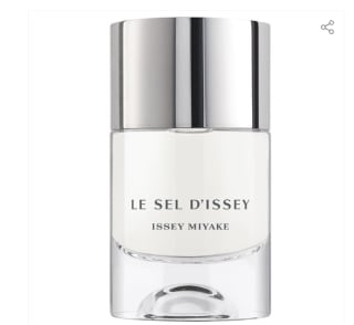 Issey Miyake Le Sel d'Issey Eau de Toilette Perfumes Hombres 50ml por 48.95€