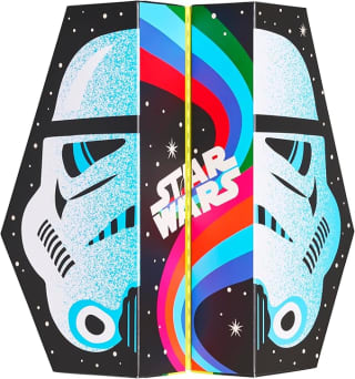 6-Pack Star Wars Special Edition Happy Socks voor €37,50 bij Amazon