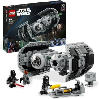 LEGO Star Wars 75347 Bombardero TIE por 35,99€