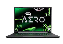 Portátil gaming Gigabyte AERO X16 AMD Ryzen AI 9 HX 370 por 1.349,10€