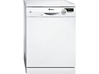 Lavavajillas Balay 3VS572BP, 13 servicios, 5 Programas por 288,43€