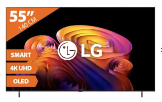 LG OLED 4K 55" B6E (2026) voor €899 bij Exper