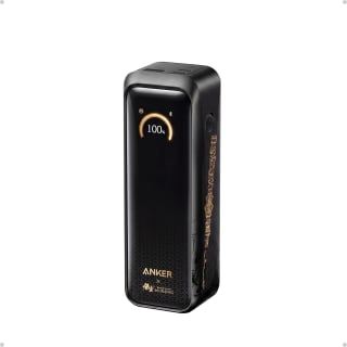 Anker Prime Powerbank 20.100mAh (220W) voor €67,15 bij Amazon
