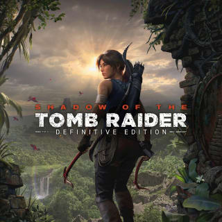 Shadow of the Tomb Raider Definitive Edition voor €3,99 bij PlayStation Store