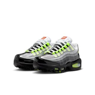 Nike Air Max 95 x LEGO schoenen voor oudere kinderen voor €74,99 bij LEGO