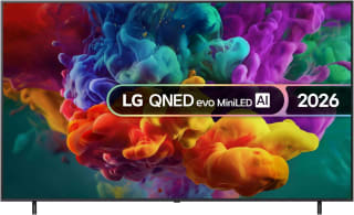 LG 86QNED85B pour 1.099,99€ chez Amazon