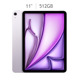 iPad Air 11" 512GB por $15,999 | Oferta Costco
