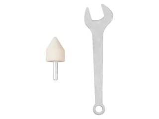 PARKSIDE® Amoladora recta por 15,99€ en Lidl