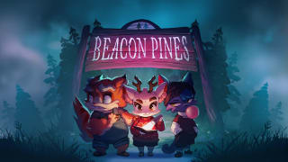 Gratis Beacon Pines en Epic Games