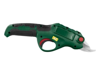 PARKSIDE Sécateur de jardin sans fil 4 V PAGS 4 A1 pour 13,99€ chez Lidl