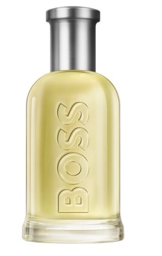 Eau de toilette Hugo Boss Boss Bottled à 63,60€