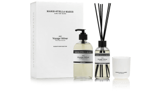 Marie-Stella-Maris giftset voor €16 per trekking bij VriendenLoterij