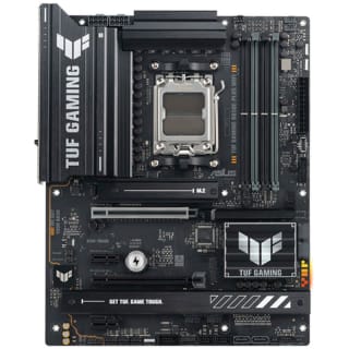 Placa base Asus TUF Gaming B650E-PLUS WIFI (AM5) por 149,95€ en Coolmod