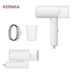 KONKA LCGT-1003 1000W stoomstrijkijzer voor €12,90 bij Joybuy