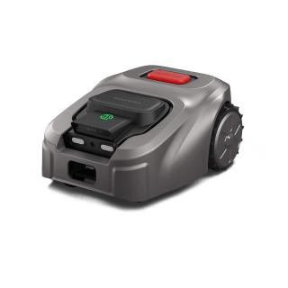 ISWARD GX AI robotmaaier (zonder begrenzingsdraad) voor €609 bij Joybuy