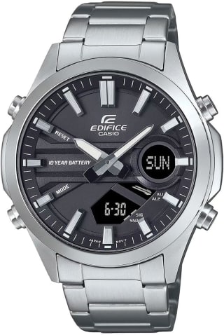 Reloj Casio Edifice hombre EFV-C120D-1AEF por 89.95€