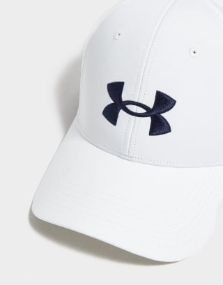 Under Armour Casquette Golf 96 pour 10€ chez JD Sports
