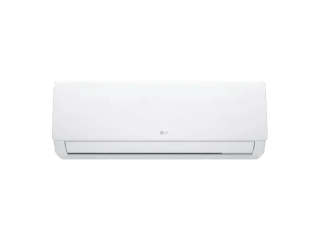 Aire acondicionado Split 1x1 LG LGPLUSECO12.SET, 12.000 BTU/h, Dual sensing por 299€