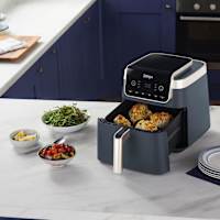 Ninja Airfryer MAX PRO - 6,2 Liter voor € 84,15 bij SharkNinja