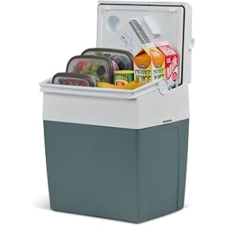 IGLOO Glacière électrique 42 L pour 75,99€ chez Amazon