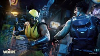 Marvel's Wolverine - PS5 voor €55,99 bij Bol