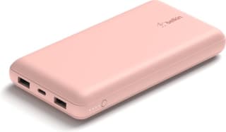 1+1 gratis op geselecteerde Belkin accessoires bij Bol