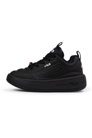FILA SUPERBUBBLE TEENS BLACK voor €27,99 bij Otrium