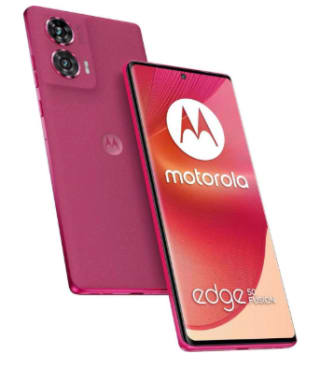 Móvil Motorola Edge 50 Fusion 12GB/256GB POLED 144Hz 68W por 193.75€